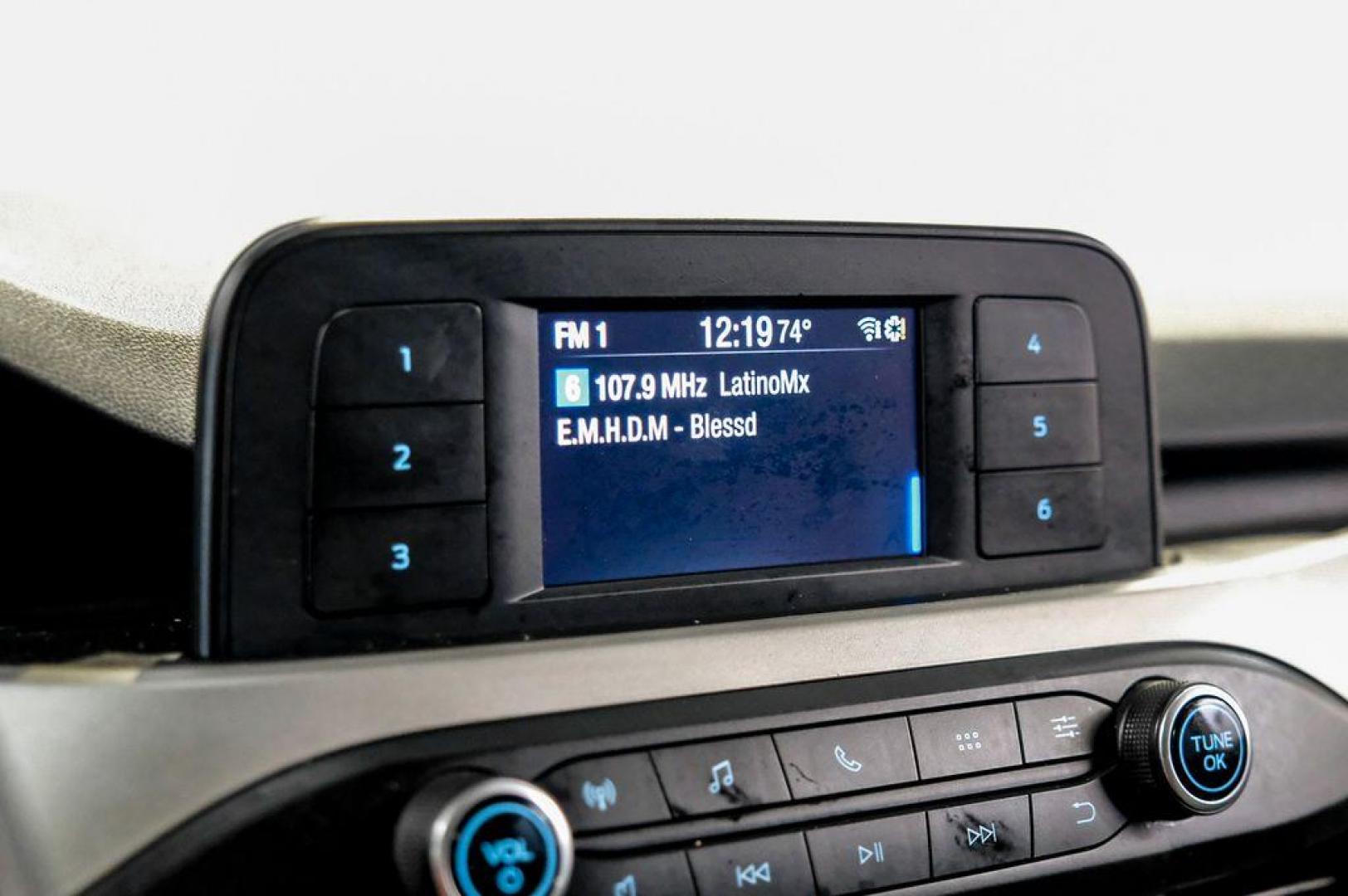 2021 Silver /Ebony Ford Escape S (1FMCU0F66MU) with an 1.5L EcoBoost engine, Automatic transmission, located at 15300 Midway Rd., Addison, TX, 75001, (972) 702-0011, 32.958321, -96.838074 - Photo#36