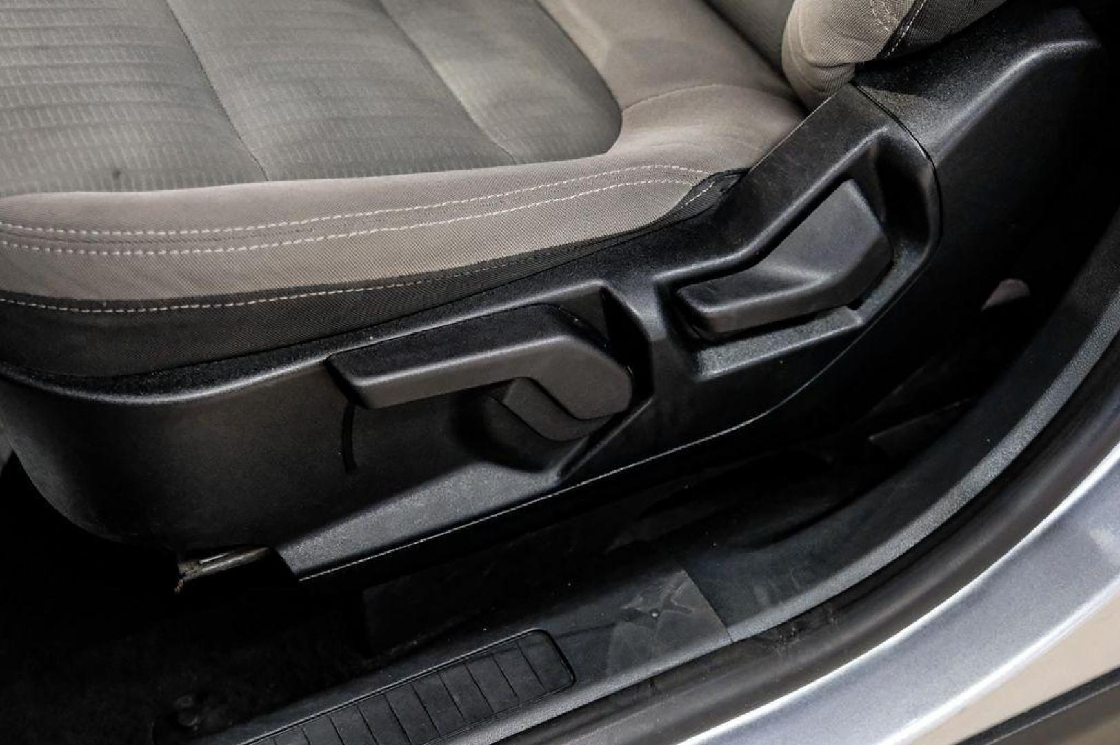 2021 Silver /Ebony Ford Escape S (1FMCU0F66MU) with an 1.5L EcoBoost engine, Automatic transmission, located at 15300 Midway Rd., Addison, TX, 75001, (972) 702-0011, 32.958321, -96.838074 - Photo#39