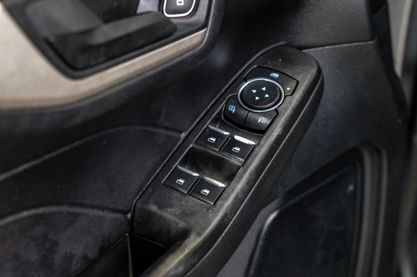 2021 Silver /Ebony Ford Escape S (1FMCU0F66MU) with an 1.5L EcoBoost engine, Automatic transmission, located at 15300 Midway Rd., Addison, TX, 75001, (972) 702-0011, 32.958321, -96.838074 - Photo#47