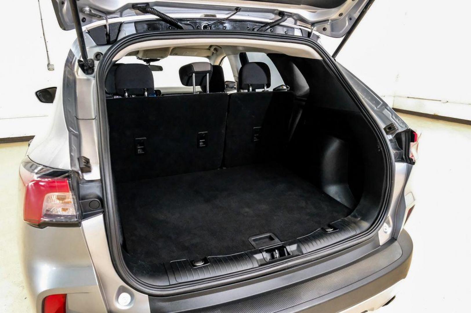 2021 Silver /Ebony Ford Escape S (1FMCU0F66MU) with an 1.5L EcoBoost engine, Automatic transmission, located at 15300 Midway Rd., Addison, TX, 75001, (972) 702-0011, 32.958321, -96.838074 - Photo#55