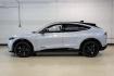 2023 White Metallic /Black Onyx Ford Mustang Mach-E Premium (3FMTK3R71PM) with an Electric Motor engine, Automatic transmission, located at 15300 Midway Rd., Addison, TX, 75001, (972) 702-0011, 32.958321, -96.838074 - Photo#14