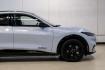 2023 White Metallic /Black Onyx Ford Mustang Mach-E Premium (3FMTK3R71PM) with an Electric Motor engine, Automatic transmission, located at 15300 Midway Rd., Addison, TX, 75001, (972) 702-0011, 32.958321, -96.838074 - Photo#16