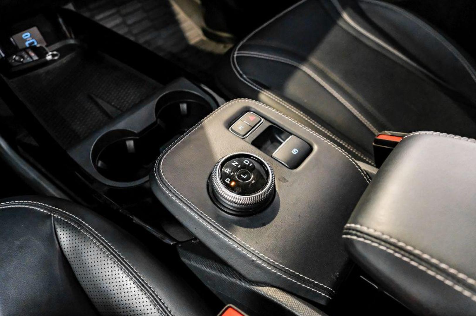 2023 White Metallic /Black Onyx Ford Mustang Mach-E Premium (3FMTK3R71PM) with an Electric Motor engine, Automatic transmission, located at 15300 Midway Rd., Addison, TX, 75001, (972) 702-0011, 32.958321, -96.838074 - Photo#28