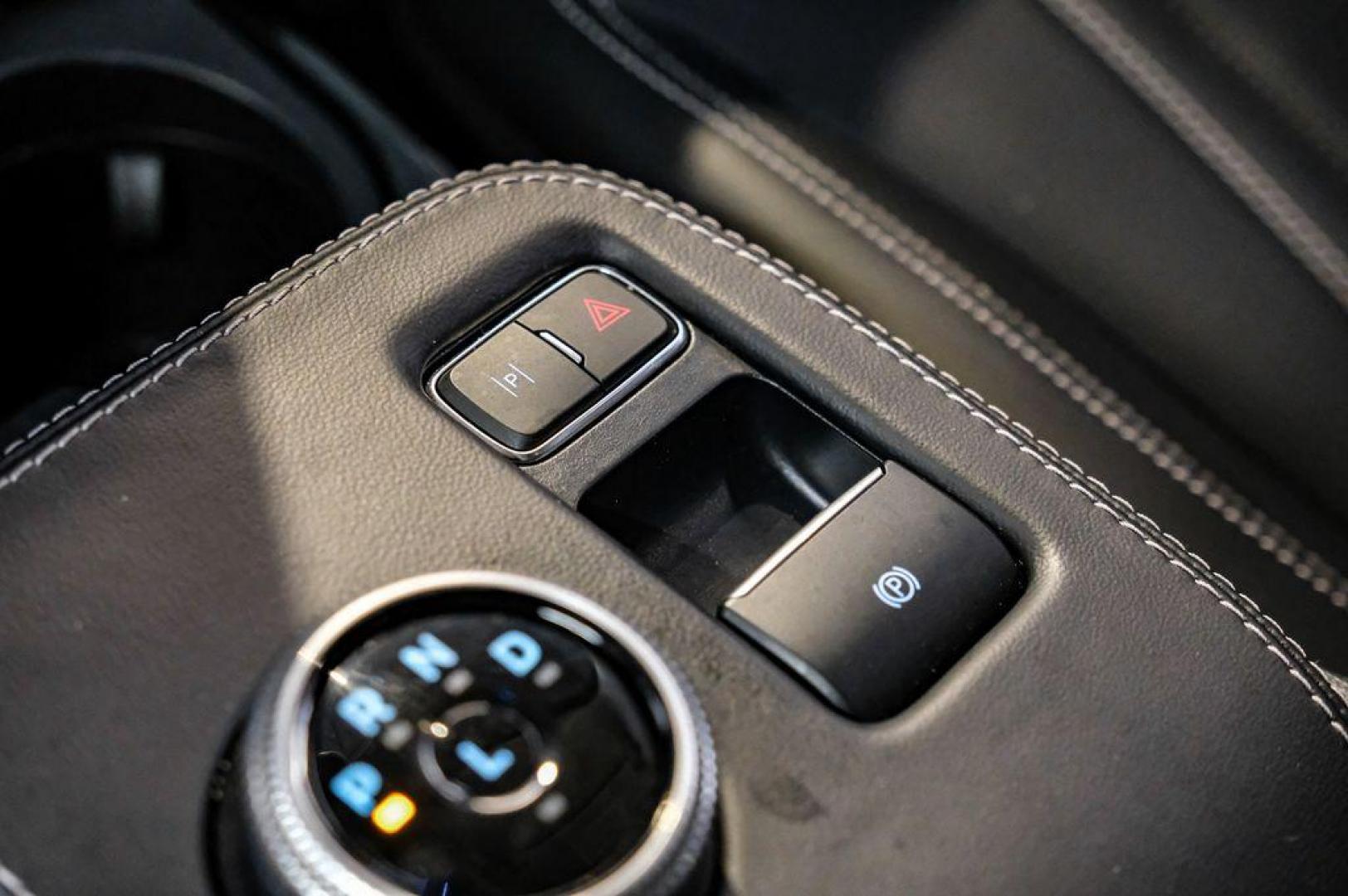 2023 White Metallic /Black Onyx Ford Mustang Mach-E Premium (3FMTK3R71PM) with an Electric Motor engine, Automatic transmission, located at 15300 Midway Rd., Addison, TX, 75001, (972) 702-0011, 32.958321, -96.838074 - Photo#29