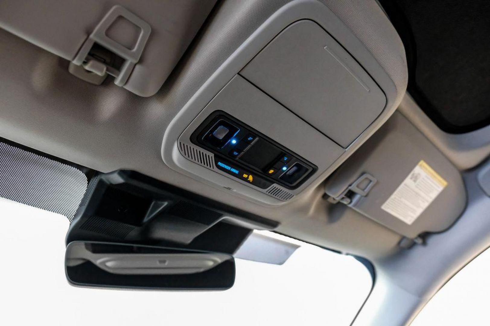 2023 White Metallic /Black Onyx Ford Mustang Mach-E Premium (3FMTK3R71PM) with an Electric Motor engine, Automatic transmission, located at 15300 Midway Rd., Addison, TX, 75001, (972) 702-0011, 32.958321, -96.838074 - Photo#36