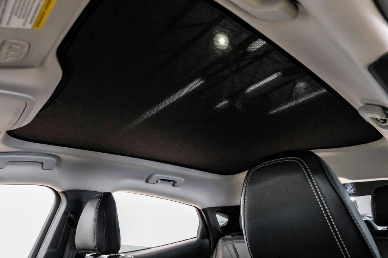 2023 White Metallic /Black Onyx Ford Mustang Mach-E Premium (3FMTK3R71PM) with an Electric Motor engine, Automatic transmission, located at 15300 Midway Rd., Addison, TX, 75001, (972) 702-0011, 32.958321, -96.838074 - Photo#4