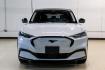 2023 White Metallic /Black Onyx Ford Mustang Mach-E Premium (3FMTK3R71PM) with an Electric Motor engine, Automatic transmission, located at 15300 Midway Rd., Addison, TX, 75001, (972) 702-0011, 32.958321, -96.838074 - Photo#5