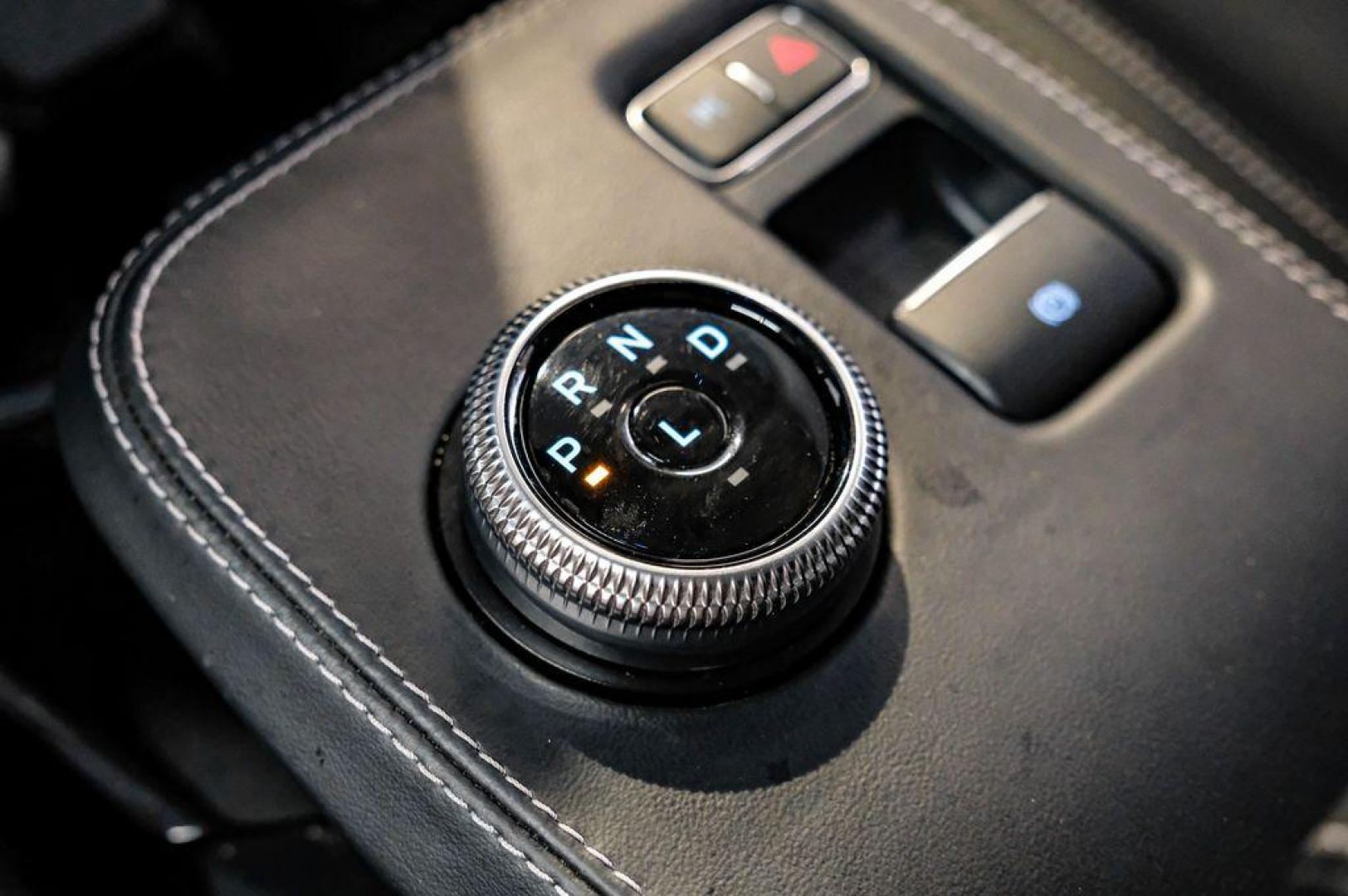 2023 White Metallic /Black Onyx Ford Mustang Mach-E Premium (3FMTK3R71PM) with an Electric Motor engine, Automatic transmission, located at 15300 Midway Rd., Addison, TX, 75001, (972) 702-0011, 32.958321, -96.838074 - Photo#29