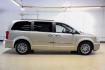 2016 Sandstone /Beige Chrysler Town and Country Touring-L (2C4RC1CG5GR) with an 3.6L V6 Flex Fuel 24V VVT engine, Automatic transmission, located at 15300 Midway Rd., Addison, TX, 75001, (972) 702-0011, 32.958321, -96.838074 - Photo#7