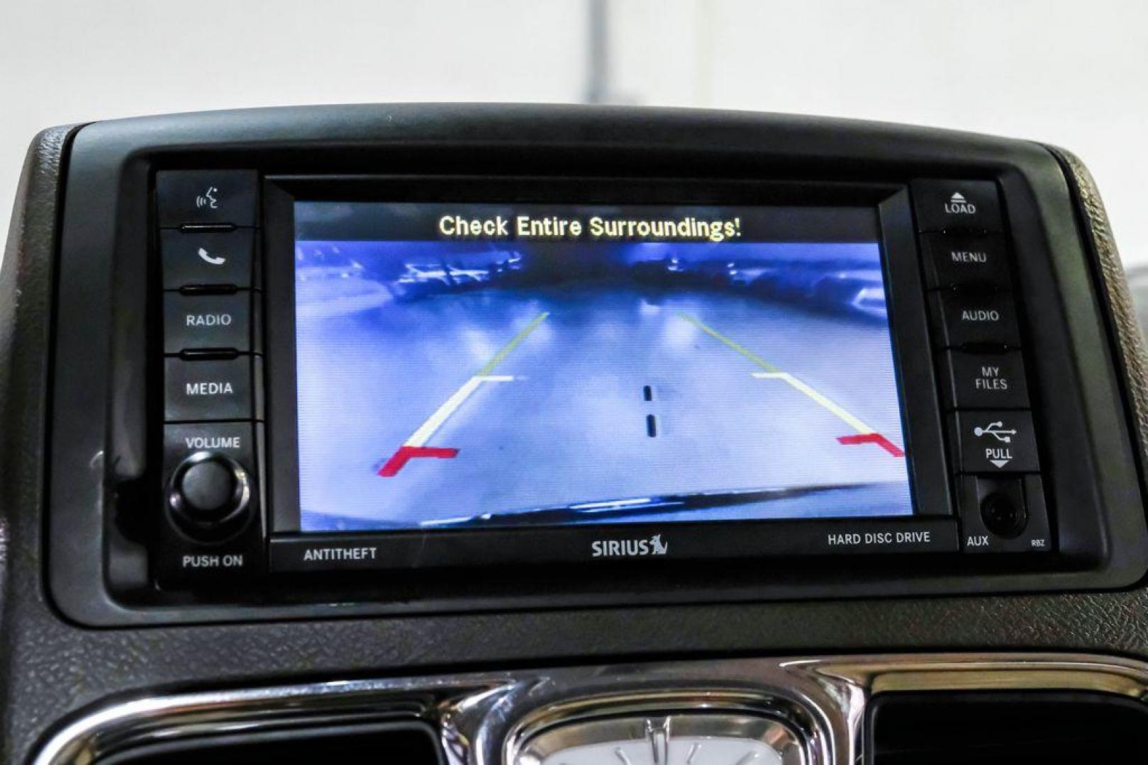 2016 Sandstone /Beige Chrysler Town and Country Touring-L (2C4RC1CG5GR) with an 3.6L V6 Flex Fuel 24V VVT engine, Automatic transmission, located at 15300 Midway Rd., Addison, TX, 75001, (972) 702-0011, 32.958321, -96.838074 - Photo#18