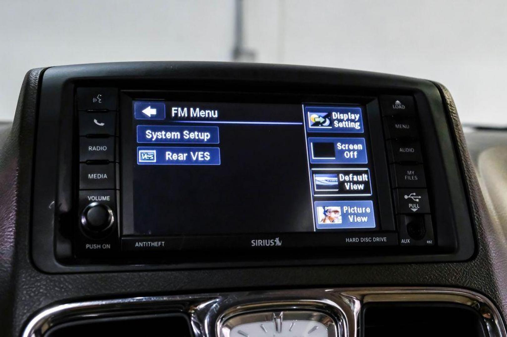 2016 Sandstone /Beige Chrysler Town and Country Touring-L (2C4RC1CG5GR) with an 3.6L V6 Flex Fuel 24V VVT engine, Automatic transmission, located at 15300 Midway Rd., Addison, TX, 75001, (972) 702-0011, 32.958321, -96.838074 - Photo#26