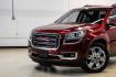 2017 Crimson Red /Ebony GMC Acadia Limited Limited (1GKKVSKD5HJ) with an 3.6L V6 SIDI engine, Automatic transmission, located at 15300 Midway Rd., Addison, TX, 75001, (972) 702-0011, 32.958321, -96.838074 - Photo#5
