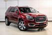 2017 Crimson Red /Ebony GMC Acadia Limited Limited (1GKKVSKD5HJ) with an 3.6L V6 SIDI engine, Automatic transmission, located at 15300 Midway Rd., Addison, TX, 75001, (972) 702-0011, 32.958321, -96.838074 - Photo#8