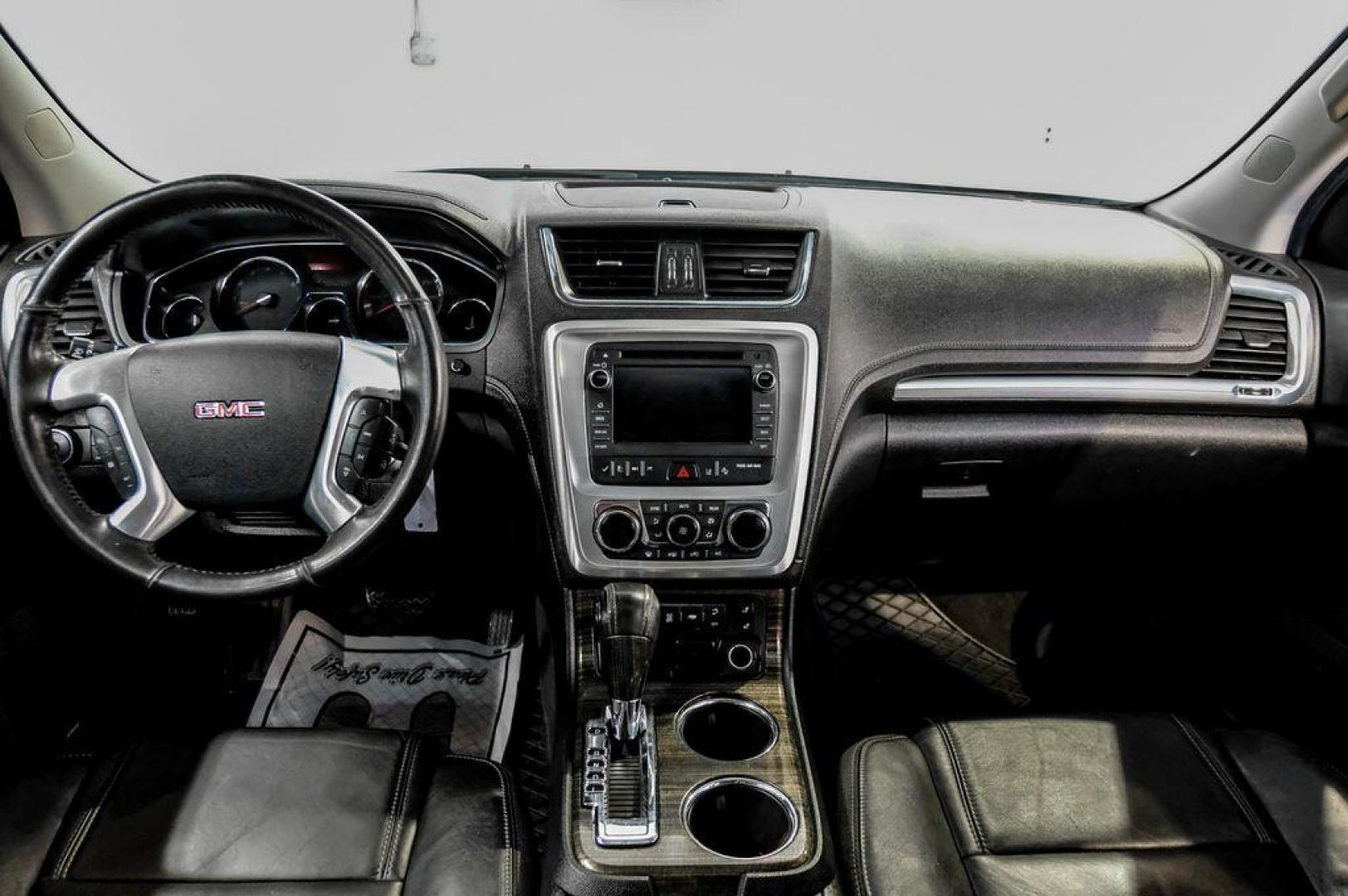 2017 Crimson Red /Ebony GMC Acadia Limited Limited (1GKKVSKD5HJ) with an 3.6L V6 SIDI engine, Automatic transmission, located at 15300 Midway Rd., Addison, TX, 75001, (972) 702-0011, 32.958321, -96.838074 - Photo#22