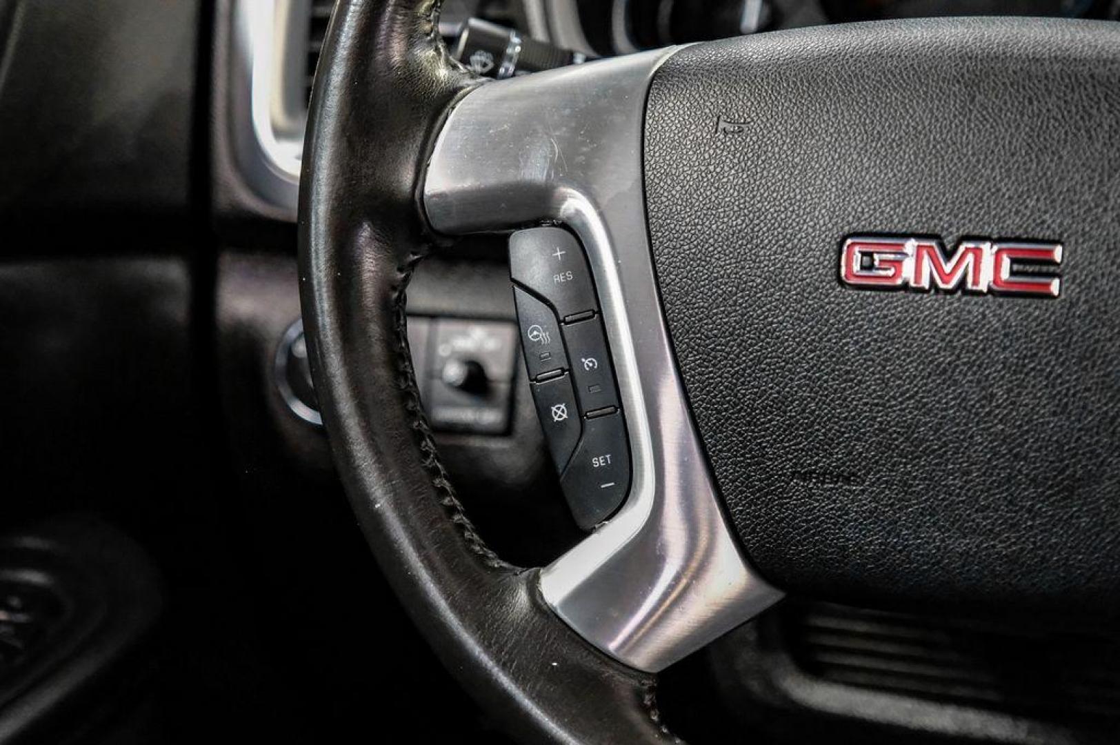 2017 Crimson Red /Ebony GMC Acadia Limited Limited (1GKKVSKD5HJ) with an 3.6L V6 SIDI engine, Automatic transmission, located at 15300 Midway Rd., Addison, TX, 75001, (972) 702-0011, 32.958321, -96.838074 - Photo#25