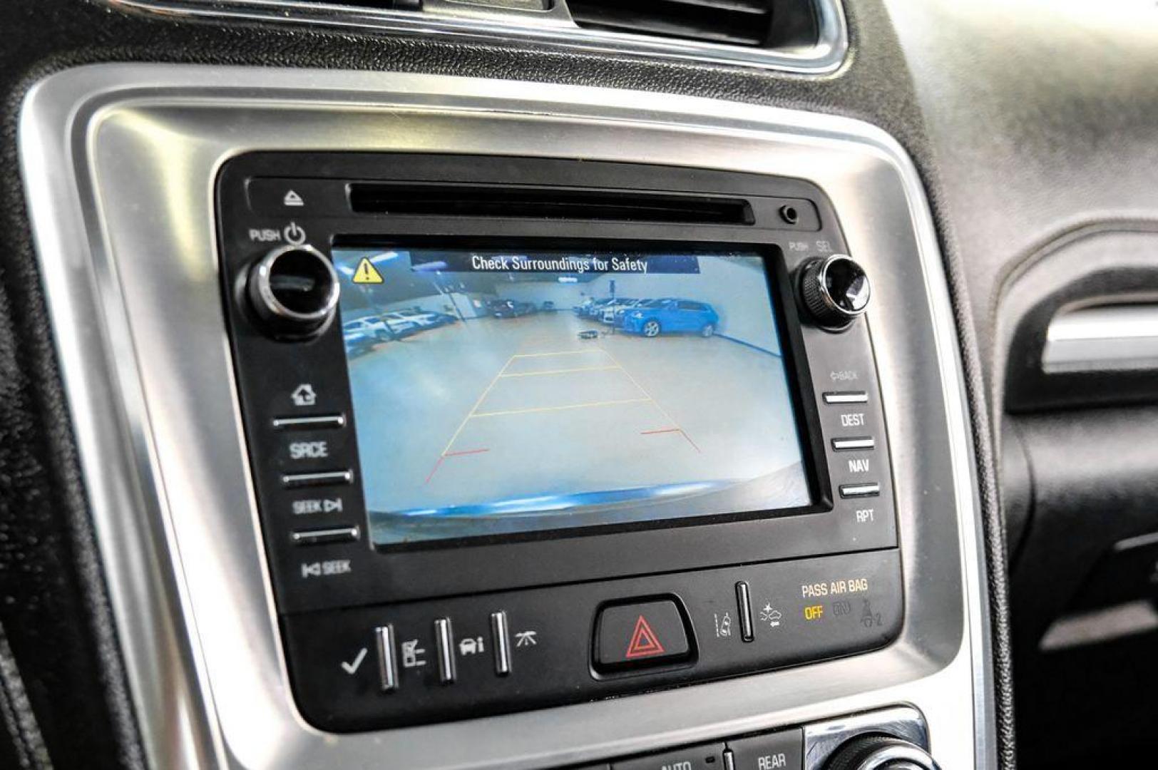 2017 Crimson Red /Ebony GMC Acadia Limited Limited (1GKKVSKD5HJ) with an 3.6L V6 SIDI engine, Automatic transmission, located at 15300 Midway Rd., Addison, TX, 75001, (972) 702-0011, 32.958321, -96.838074 - Photo#29