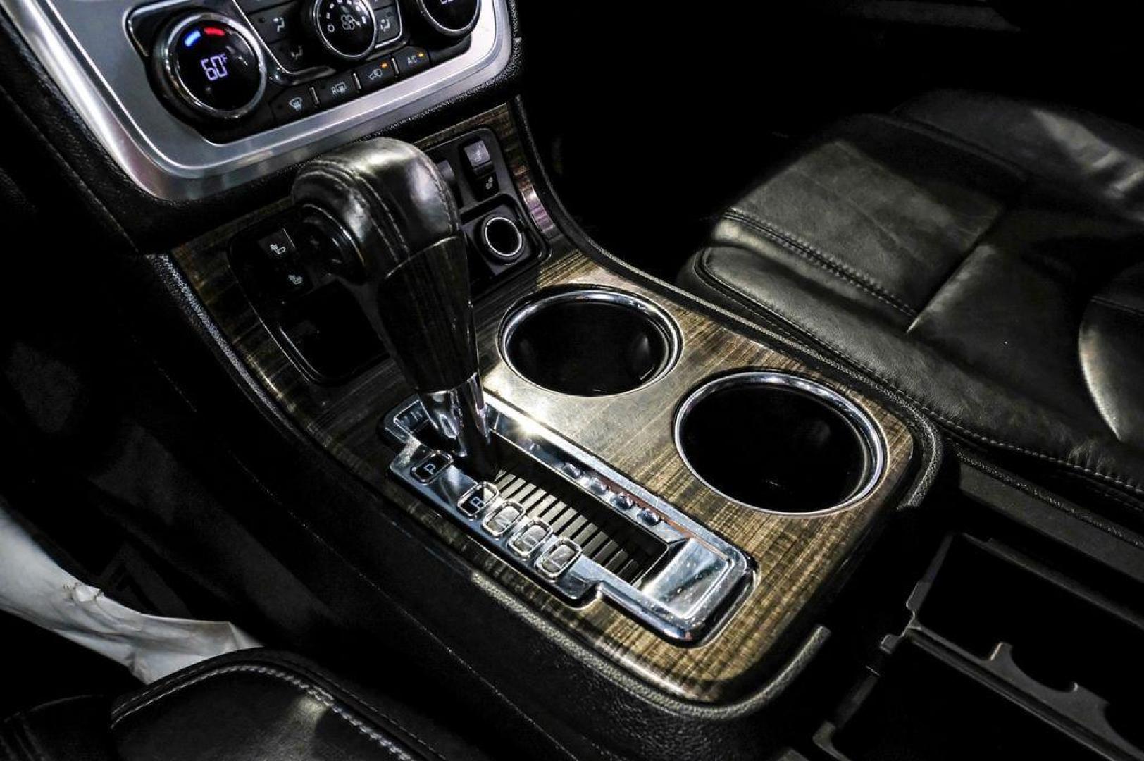 2017 Crimson Red /Ebony GMC Acadia Limited Limited (1GKKVSKD5HJ) with an 3.6L V6 SIDI engine, Automatic transmission, located at 15300 Midway Rd., Addison, TX, 75001, (972) 702-0011, 32.958321, -96.838074 - Photo#31