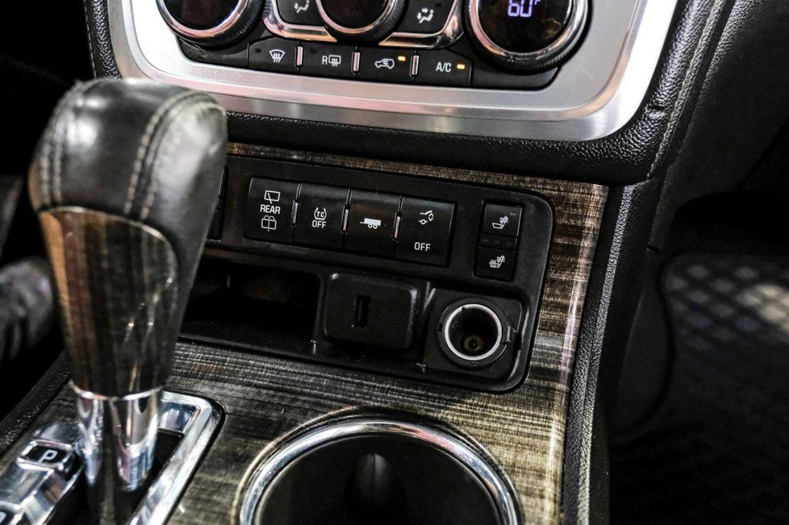 2017 Crimson Red /Ebony GMC Acadia Limited Limited (1GKKVSKD5HJ) with an 3.6L V6 SIDI engine, Automatic transmission, located at 15300 Midway Rd., Addison, TX, 75001, (972) 702-0011, 32.958321, -96.838074 - Photo#33