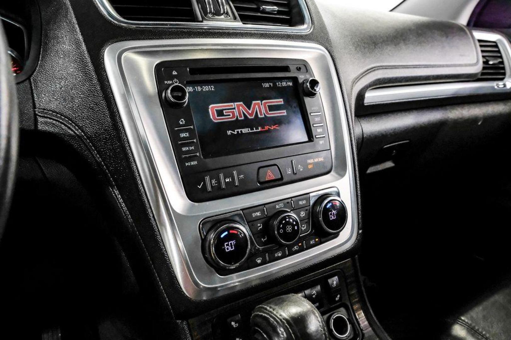 2017 Crimson Red /Ebony GMC Acadia Limited Limited (1GKKVSKD5HJ) with an 3.6L V6 SIDI engine, Automatic transmission, located at 15300 Midway Rd., Addison, TX, 75001, (972) 702-0011, 32.958321, -96.838074 - Photo#35