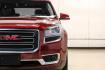 2017 Crimson Red /Ebony GMC Acadia Limited Limited (1GKKVSKD5HJ) with an 3.6L V6 SIDI engine, Automatic transmission, located at 15300 Midway Rd., Addison, TX, 75001, (972) 702-0011, 32.958321, -96.838074 - Photo#55