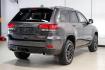 2019 Granite Crystal Metallic Clearcoat /Black Jeep Grand Cherokee Trailhawk (1C4RJFLT3KC) with an 5.7L V8 HEMI engine, Automatic transmission, located at 15300 Midway Rd., Addison, TX, 75001, (972) 702-0011, 32.958321, -96.838074 - Photo#8