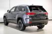 2019 Granite Crystal Metallic Clearcoat /Black Jeep Grand Cherokee Trailhawk (1C4RJFLT3KC) with an 5.7L V8 HEMI engine, Automatic transmission, located at 15300 Midway Rd., Addison, TX, 75001, (972) 702-0011, 32.958321, -96.838074 - Photo#10