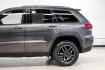 2019 Granite Crystal Metallic Clearcoat /Black Jeep Grand Cherokee Trailhawk (1C4RJFLT3KC) with an 5.7L V8 HEMI engine, Automatic transmission, located at 15300 Midway Rd., Addison, TX, 75001, (972) 702-0011, 32.958321, -96.838074 - Photo#13