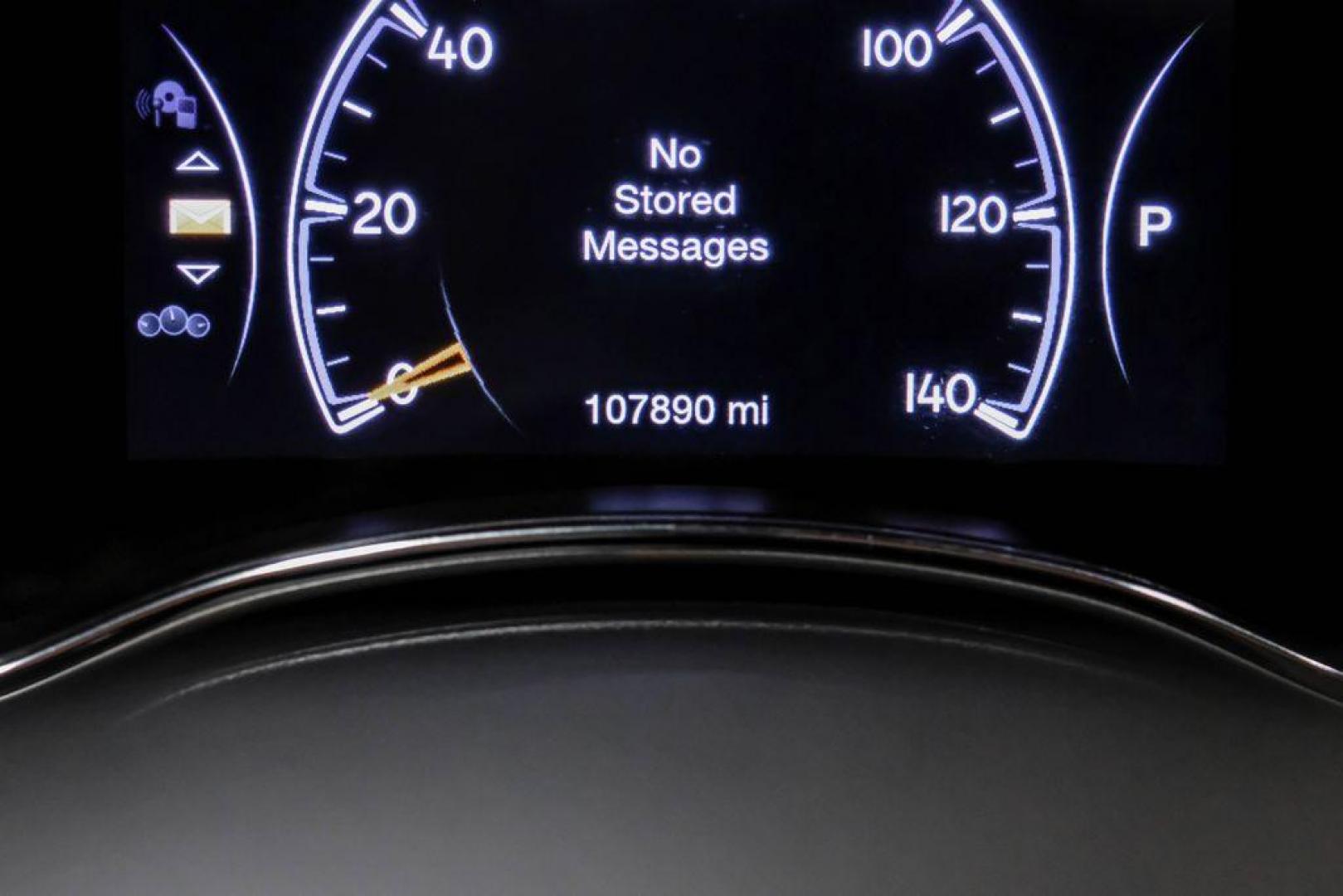 2019 Granite Crystal Metallic Clearcoat /Black Jeep Grand Cherokee Trailhawk (1C4RJFLT3KC) with an 5.7L V8 HEMI engine, Automatic transmission, located at 15300 Midway Rd., Addison, TX, 75001, (972) 702-0011, 32.958321, -96.838074 - Photo#21