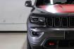 2019 Granite Crystal Metallic Clearcoat /Black Jeep Grand Cherokee Trailhawk (1C4RJFLT3KC) with an 5.7L V8 HEMI engine, Automatic transmission, located at 15300 Midway Rd., Addison, TX, 75001, (972) 702-0011, 32.958321, -96.838074 - Photo#54