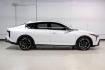 2025 Snow White Pearl /RED Kia K4 GT-Line (3KPFW4DE6SE) with an 2.0L I4 MPI engine, CVT transmission, located at 15300 Midway Rd., Addison, TX, 75001, (972) 702-0011, 32.958321, -96.838074 - Photo#7