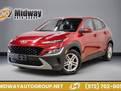 2023 Hyundai Kona SE