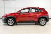 2023 Red /Black Hyundai Kona SE (KM8K22AB3PU) with an 2.0L I4 DOHC Dual CVVT engine, CVT transmission, located at 15300 Midway Rd., Addison, TX, 75001, (972) 702-0011, 32.958321, -96.838074 - Photo#10
