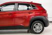 2023 Red /Black Hyundai Kona SE (KM8K22AB3PU) with an 2.0L I4 DOHC Dual CVVT engine, CVT transmission, located at 15300 Midway Rd., Addison, TX, 75001, (972) 702-0011, 32.958321, -96.838074 - Photo#12