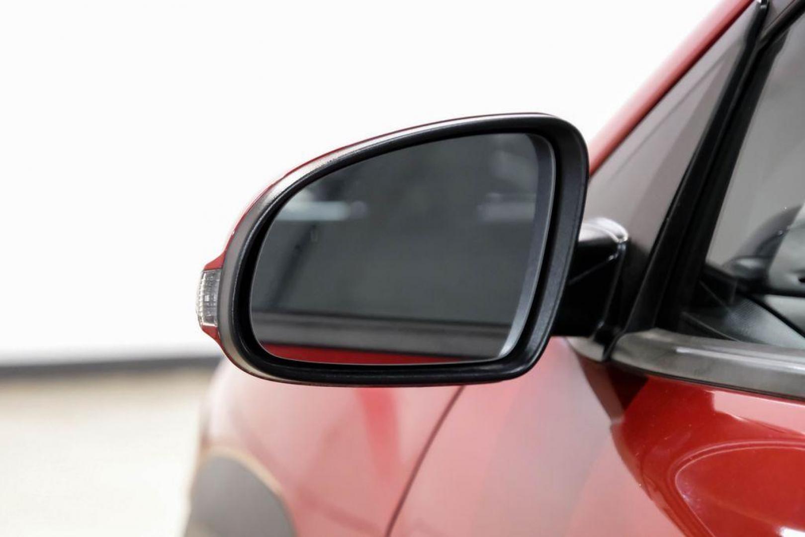 2023 Red /Black Hyundai Kona SE (KM8K22AB3PU) with an 2.0L I4 DOHC Dual CVVT engine, CVT transmission, located at 15300 Midway Rd., Addison, TX, 75001, (972) 702-0011, 32.958321, -96.838074 - Photo#38