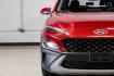 2023 Red /Black Hyundai Kona SE (KM8K22AB3PU) with an 2.0L I4 DOHC Dual CVVT engine, CVT transmission, located at 15300 Midway Rd., Addison, TX, 75001, (972) 702-0011, 32.958321, -96.838074 - Photo#44