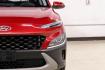 2023 Red /Black Hyundai Kona SE (KM8K22AB3PU) with an 2.0L I4 DOHC Dual CVVT engine, CVT transmission, located at 15300 Midway Rd., Addison, TX, 75001, (972) 702-0011, 32.958321, -96.838074 - Photo#45