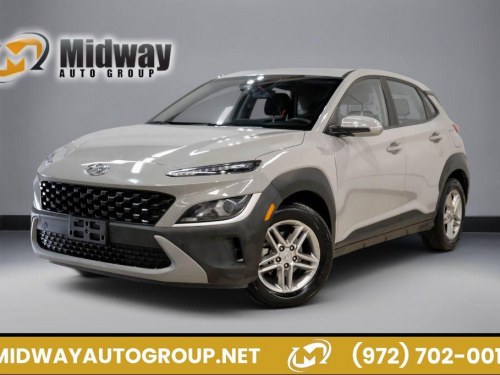 2023 Hyundai Kona SE