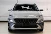 2023 Silver /Black Hyundai Kona SE (KM8K22AB3PU) with an 2.0L I4 DOHC Dual CVVT engine, CVT transmission, located at 15300 Midway Rd., Addison, TX, 75001, (972) 702-0011, 32.958321, -96.838074 - Photo#4