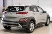 2023 Silver /Black Hyundai Kona SE (KM8K22AB3PU) with an 2.0L I4 DOHC Dual CVVT engine, CVT transmission, located at 15300 Midway Rd., Addison, TX, 75001, (972) 702-0011, 32.958321, -96.838074 - Photo#7
