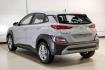 2023 Silver /Black Hyundai Kona SE (KM8K22AB3PU) with an 2.0L I4 DOHC Dual CVVT engine, CVT transmission, located at 15300 Midway Rd., Addison, TX, 75001, (972) 702-0011, 32.958321, -96.838074 - Photo#9