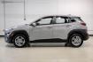 2023 Silver /Black Hyundai Kona SE (KM8K22AB3PU) with an 2.0L I4 DOHC Dual CVVT engine, CVT transmission, located at 15300 Midway Rd., Addison, TX, 75001, (972) 702-0011, 32.958321, -96.838074 - Photo#10