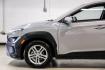 2023 Silver /Black Hyundai Kona SE (KM8K22AB3PU) with an 2.0L I4 DOHC Dual CVVT engine, CVT transmission, located at 15300 Midway Rd., Addison, TX, 75001, (972) 702-0011, 32.958321, -96.838074 - Photo#11