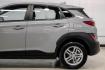 2023 Silver /Black Hyundai Kona SE (KM8K22AB3PU) with an 2.0L I4 DOHC Dual CVVT engine, CVT transmission, located at 15300 Midway Rd., Addison, TX, 75001, (972) 702-0011, 32.958321, -96.838074 - Photo#12