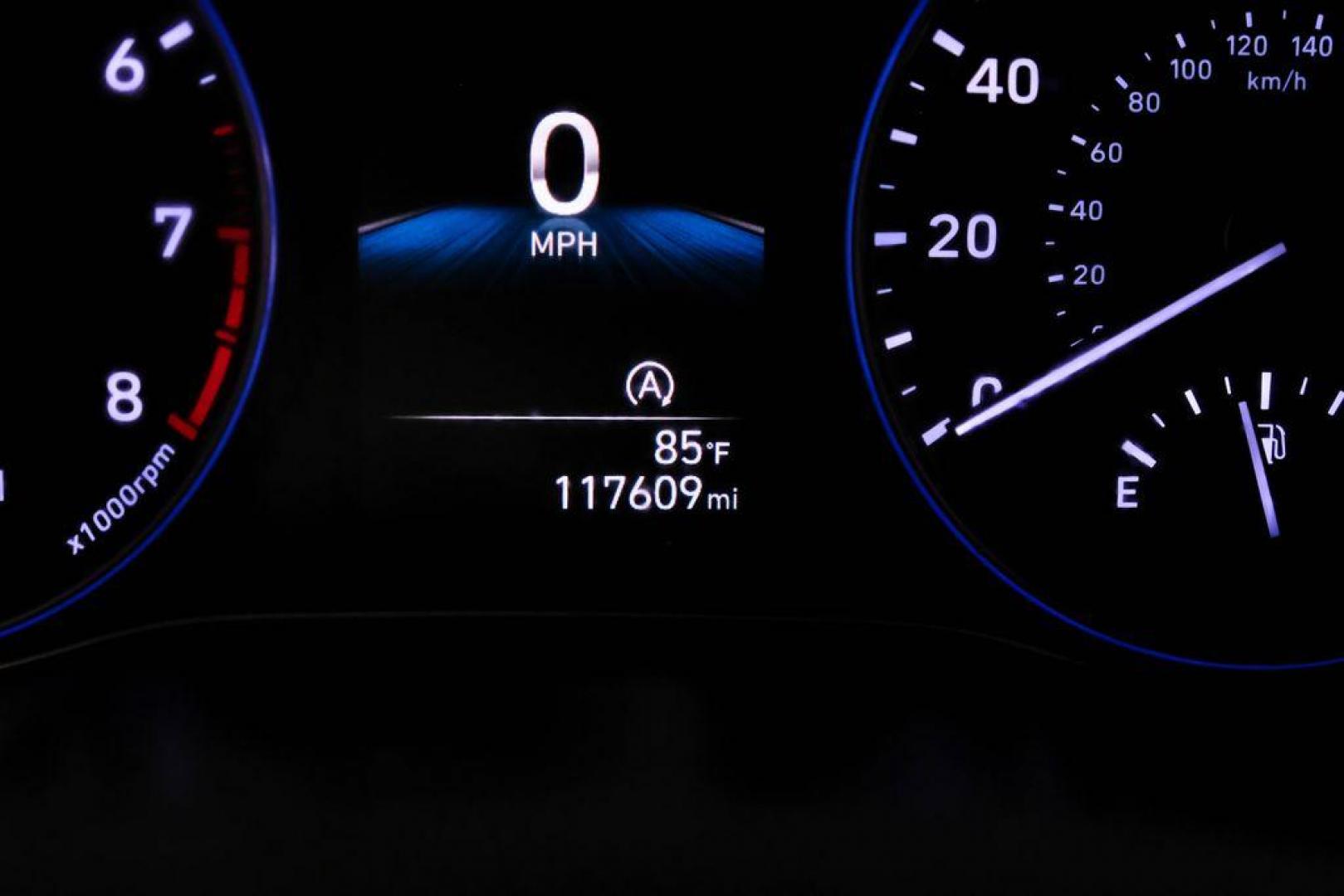 2023 Silver /Black Hyundai Kona SE (KM8K22AB3PU) with an 2.0L I4 DOHC Dual CVVT engine, CVT transmission, located at 15300 Midway Rd., Addison, TX, 75001, (972) 702-0011, 32.958321, -96.838074 - Photo#20