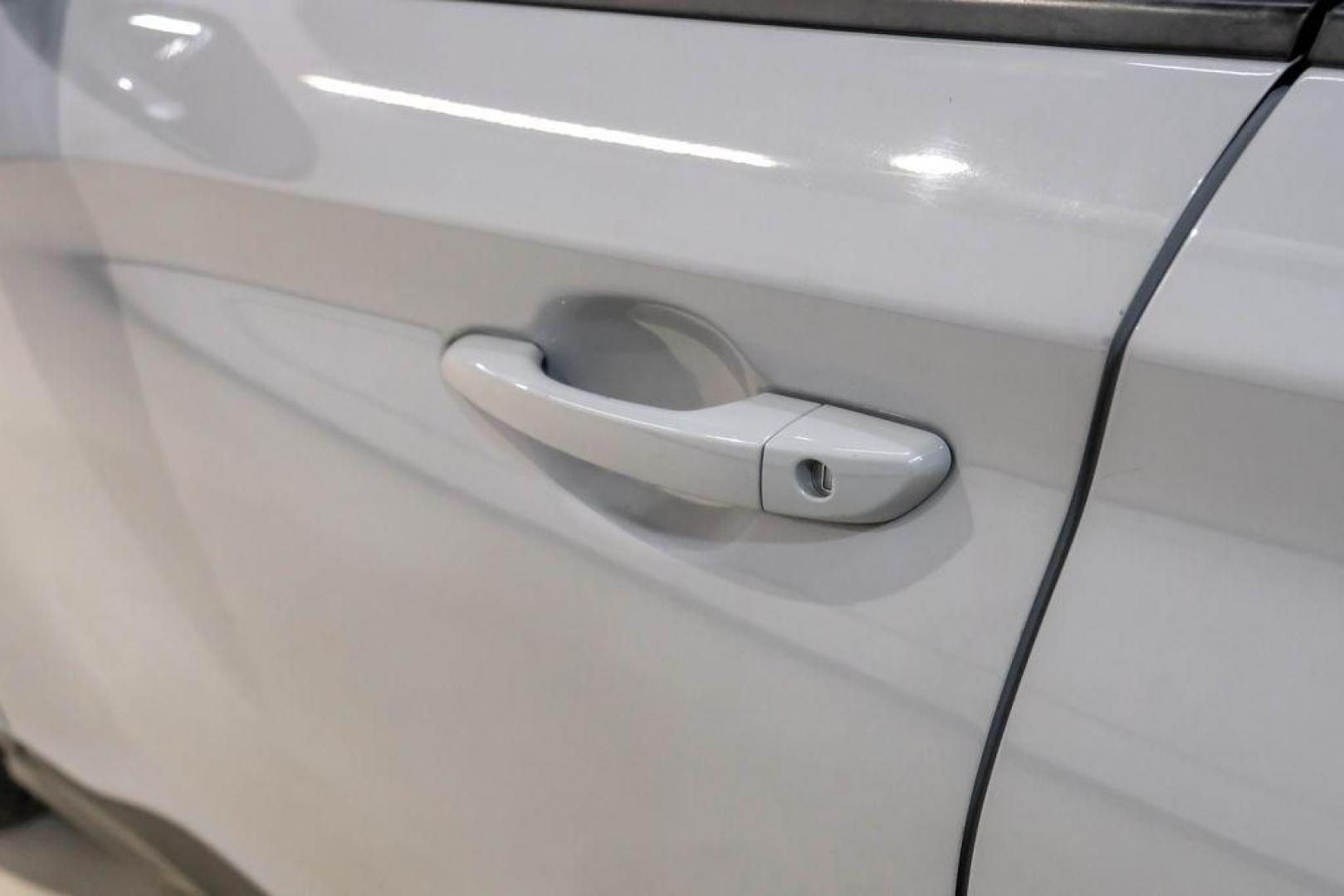 2023 Silver /Black Hyundai Kona SE (KM8K22AB3PU) with an 2.0L I4 DOHC Dual CVVT engine, CVT transmission, located at 15300 Midway Rd., Addison, TX, 75001, (972) 702-0011, 32.958321, -96.838074 - Photo#37