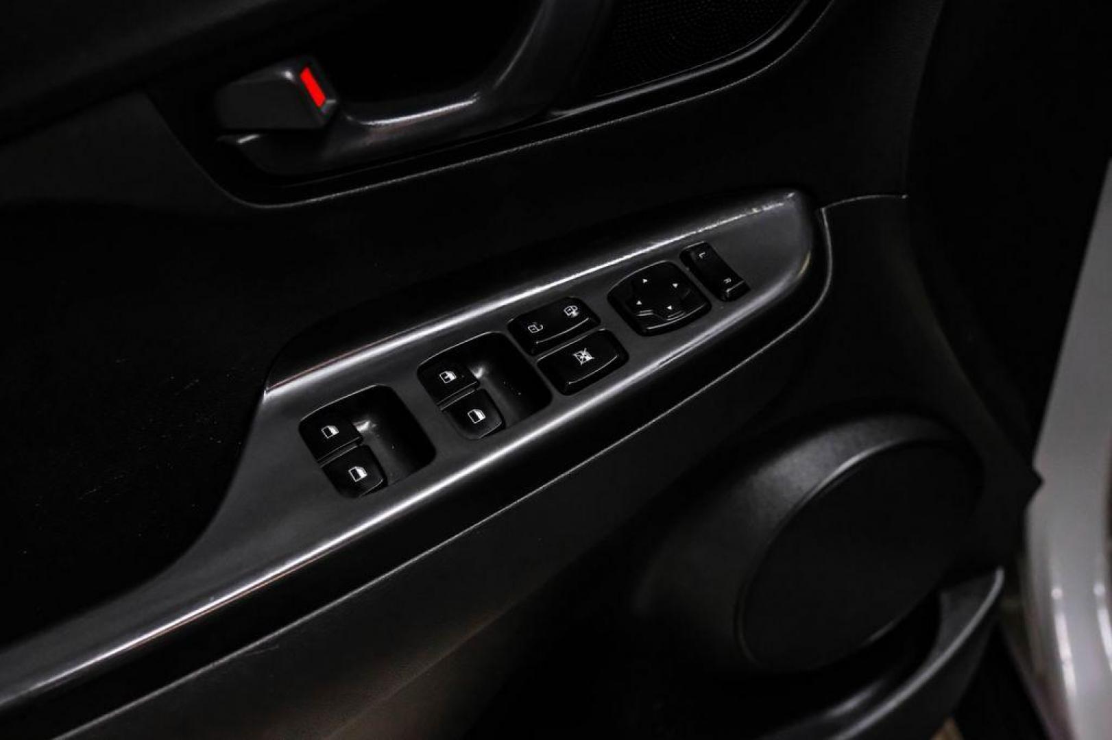 2023 Silver /Black Hyundai Kona SE (KM8K22AB3PU) with an 2.0L I4 DOHC Dual CVVT engine, CVT transmission, located at 15300 Midway Rd., Addison, TX, 75001, (972) 702-0011, 32.958321, -96.838074 - Photo#40