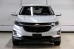 2020 Silver Ice Metallic /Jet Black Chevrolet Equinox LT (2GNAXUEV4L6) with an 1.5L DOHC engine, Automatic transmission, located at 15300 Midway Rd., Addison, TX, 75001, (972) 702-0011, 32.958321, -96.838074 - Photo#4