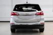 2020 Silver Ice Metallic /Jet Black Chevrolet Equinox LT (2GNAXUEV4L6) with an 1.5L DOHC engine, Automatic transmission, located at 15300 Midway Rd., Addison, TX, 75001, (972) 702-0011, 32.958321, -96.838074 - Photo#8