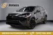 2023 Jet Black /Gray Toyota Corolla Cross L (7MUAAAAG1PV) with an 2.0L I4 PDI DOHC 16V LEV3-SULEV30 169hp engine, CVT transmission, located at 15300 Midway Rd., Addison, TX, 75001, (972) 702-0011, 32.958321, -96.838074 - Photo#0