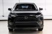 2023 Jet Black /Gray Toyota Corolla Cross L (7MUAAAAG1PV) with an 2.0L I4 PDI DOHC 16V LEV3-SULEV30 169hp engine, CVT transmission, located at 15300 Midway Rd., Addison, TX, 75001, (972) 702-0011, 32.958321, -96.838074 - Photo#4